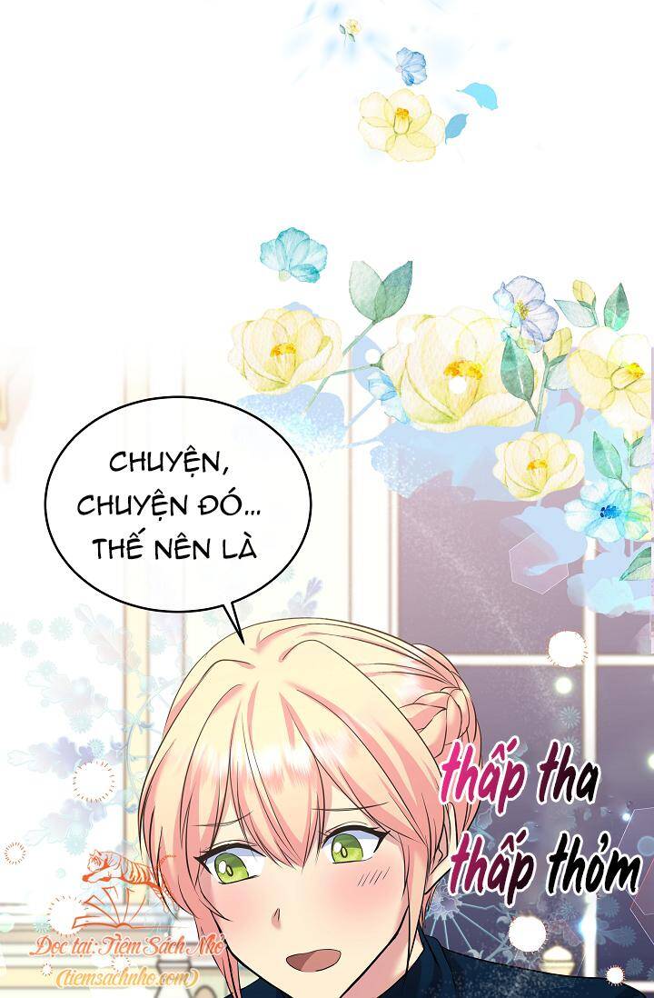 Bút Danh Bí Mật Của Nữ Công Tước Chap 20 - Next Chap 21