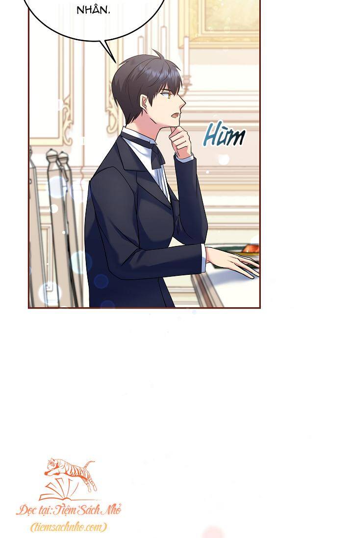 Bút Danh Bí Mật Của Nữ Công Tước Chap 20 - Next Chap 21