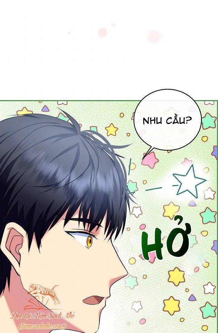 Bút Danh Bí Mật Của Nữ Công Tước Chap 20 - Next Chap 21