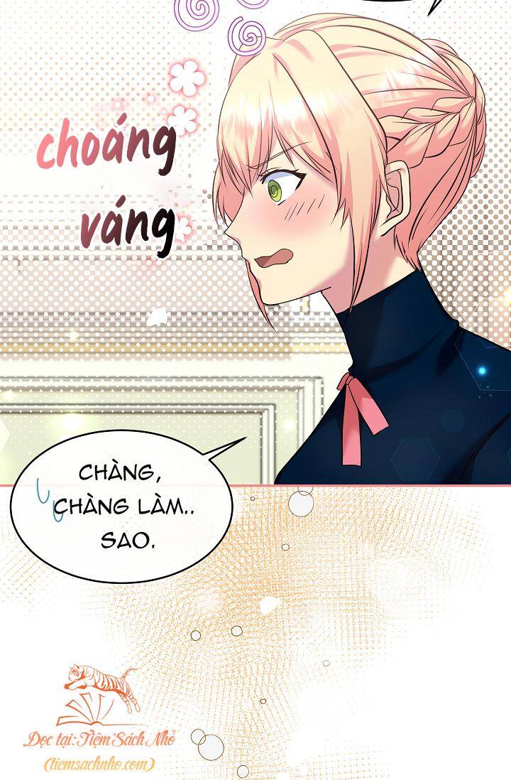 Bút Danh Bí Mật Của Nữ Công Tước Chap 20 - Next Chap 21
