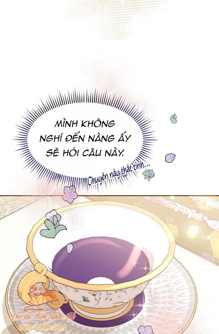 Bút Danh Bí Mật Của Nữ Công Tước Chap 20 - Next Chap 21