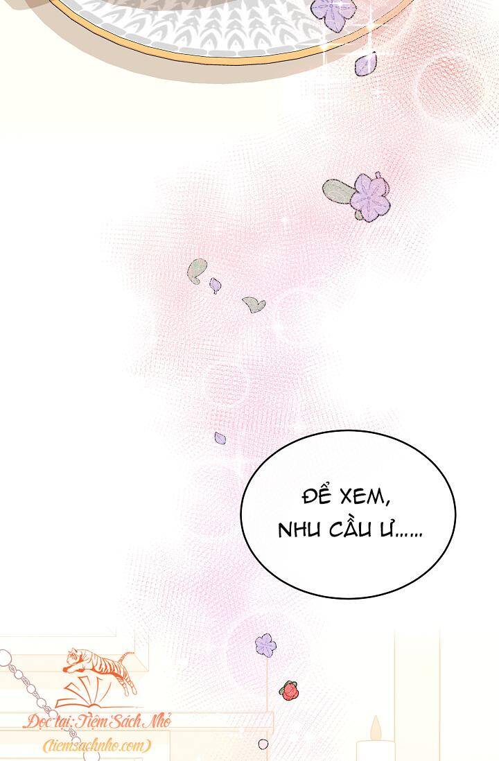 Bút Danh Bí Mật Của Nữ Công Tước Chap 20 - Next Chap 21