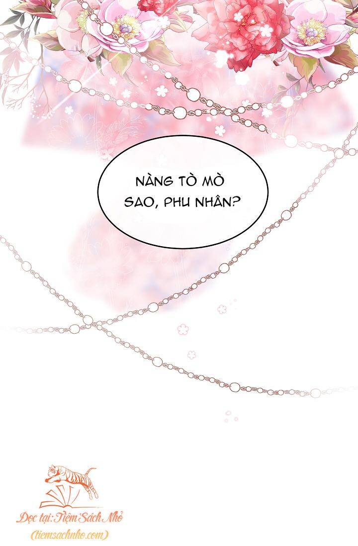 Bút Danh Bí Mật Của Nữ Công Tước Chap 20 - Next Chap 21