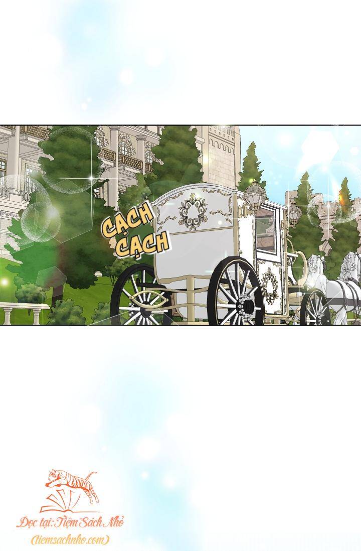 Bút Danh Bí Mật Của Nữ Công Tước Chap 7 - Next Chap 8