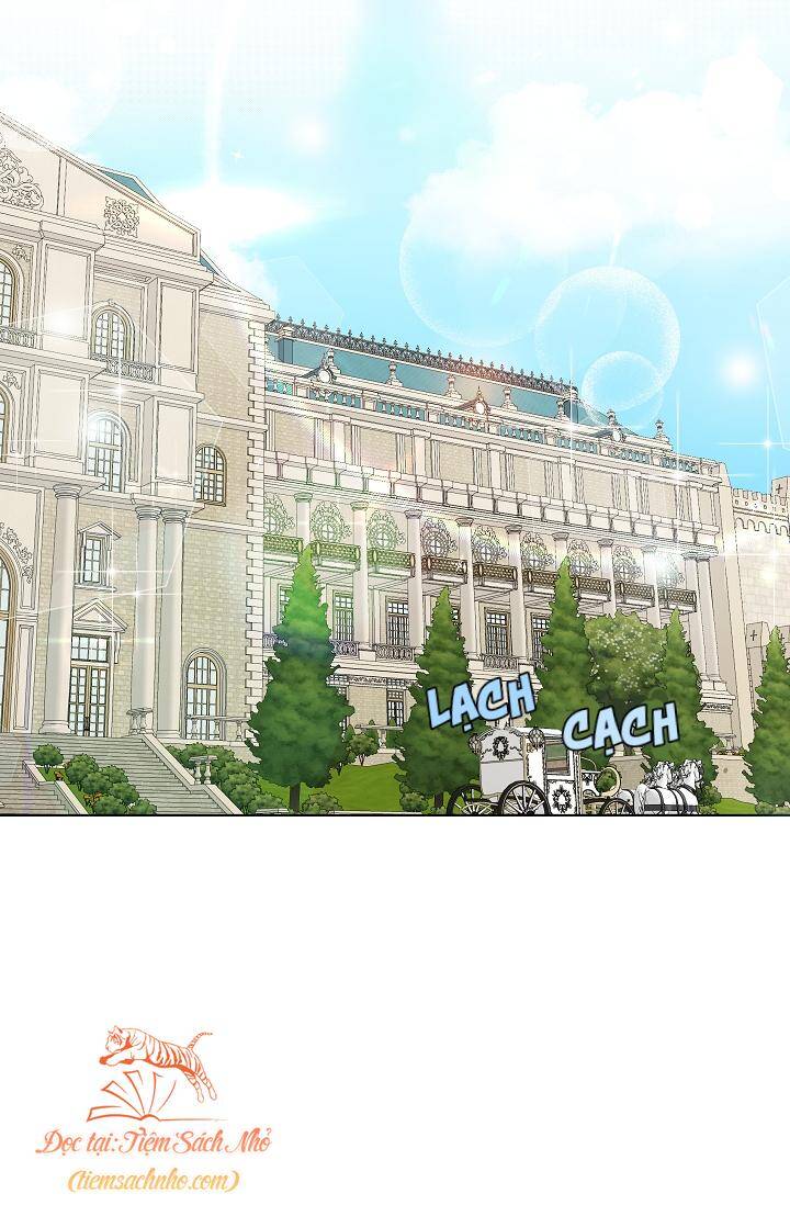 Bút Danh Bí Mật Của Nữ Công Tước Chap 7 - Next Chap 8
