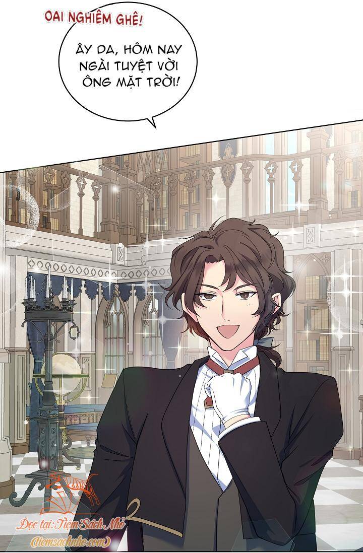 Bút Danh Bí Mật Của Nữ Công Tước Chap 7 - Next Chap 8