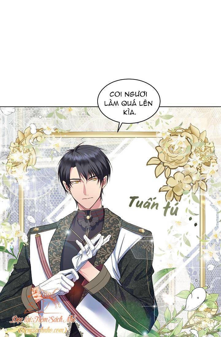 Bút Danh Bí Mật Của Nữ Công Tước Chap 7 - Next Chap 8