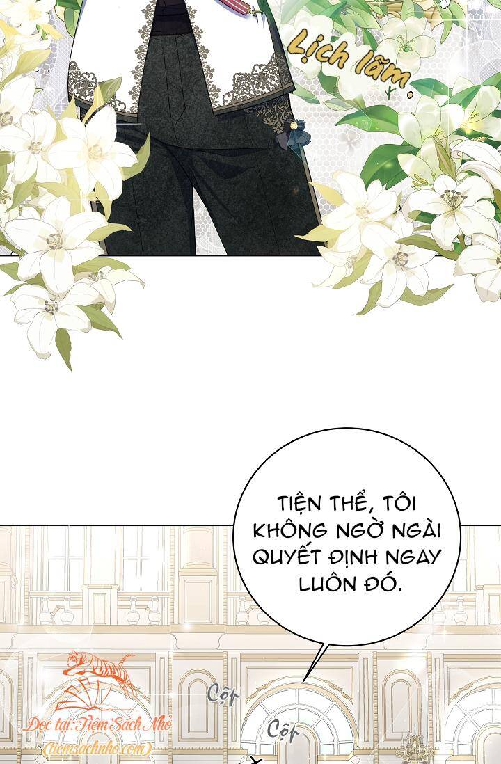 Bút Danh Bí Mật Của Nữ Công Tước Chap 7 - Next Chap 8