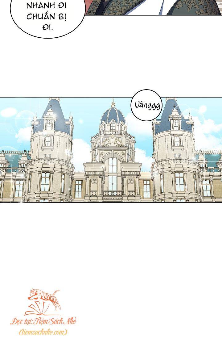Bút Danh Bí Mật Của Nữ Công Tước Chap 7 - Next Chap 8