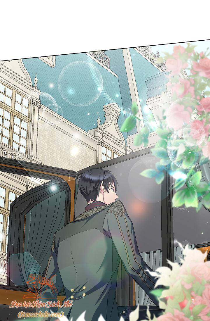 Bút Danh Bí Mật Của Nữ Công Tước Chap 7 - Next Chap 8