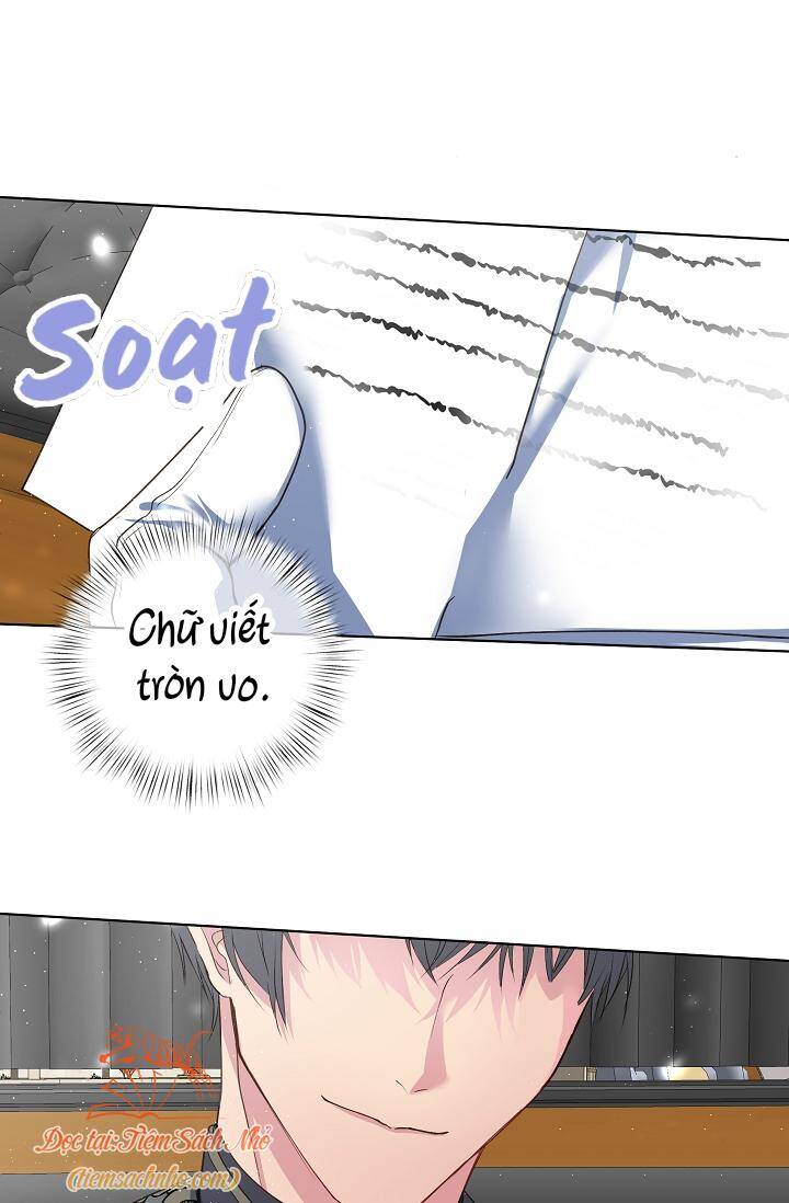 Bút Danh Bí Mật Của Nữ Công Tước Chap 7 - Next Chap 8