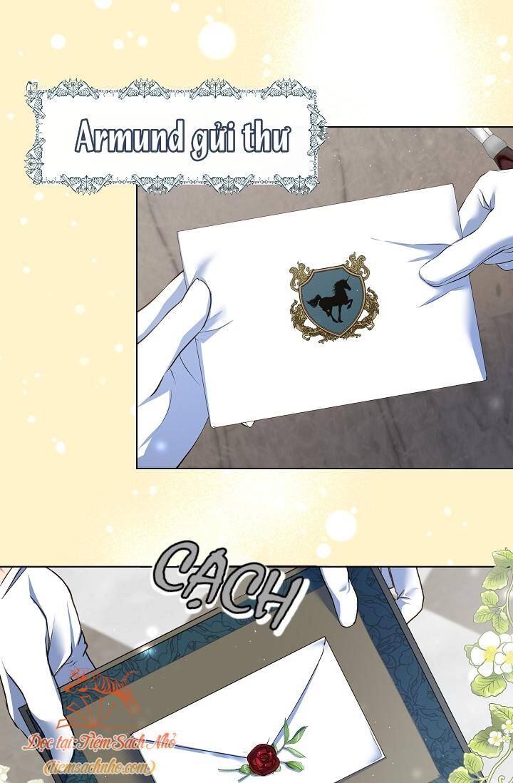 Bút Danh Bí Mật Của Nữ Công Tước Chap 7 - Next Chap 8