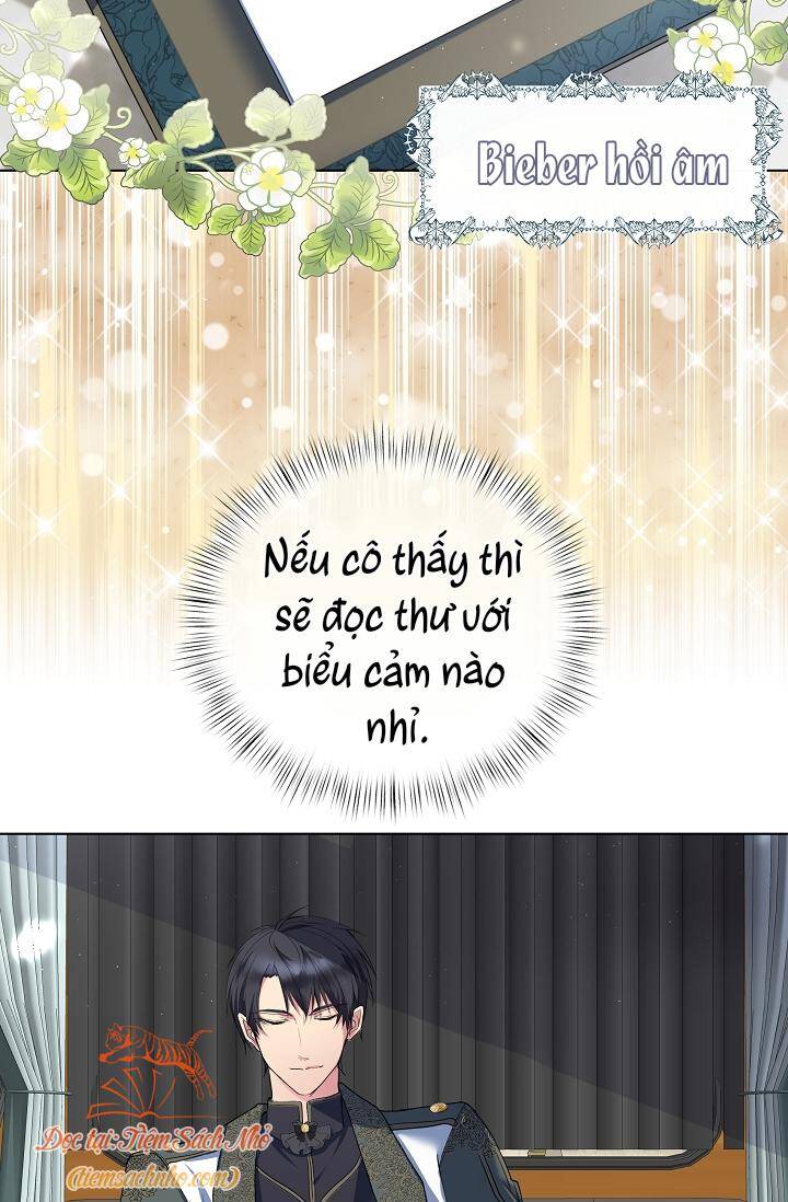 Bút Danh Bí Mật Của Nữ Công Tước Chap 7 - Next Chap 8
