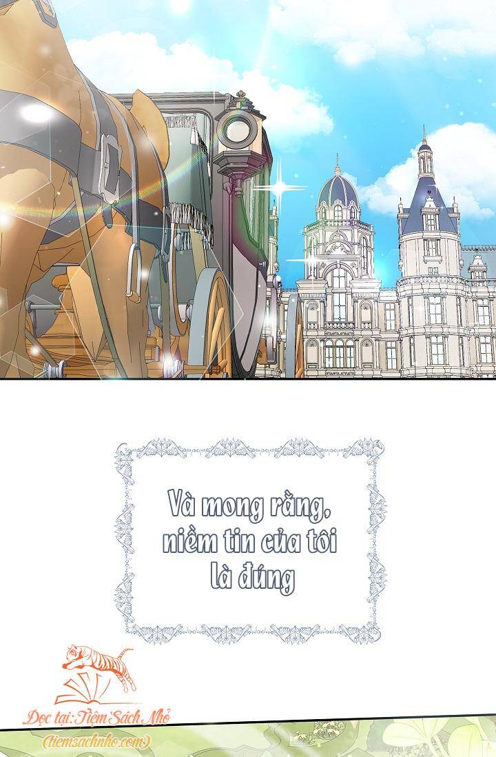 Bút Danh Bí Mật Của Nữ Công Tước Chap 7 - Next Chap 8