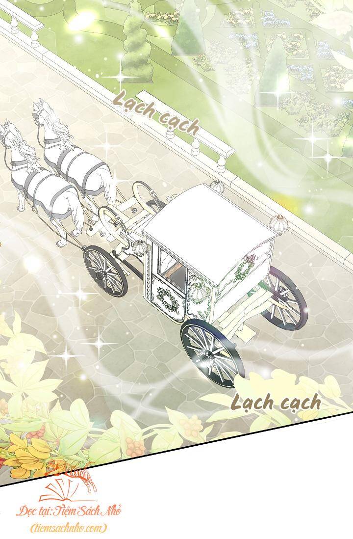 Bút Danh Bí Mật Của Nữ Công Tước Chap 7 - Next Chap 8
