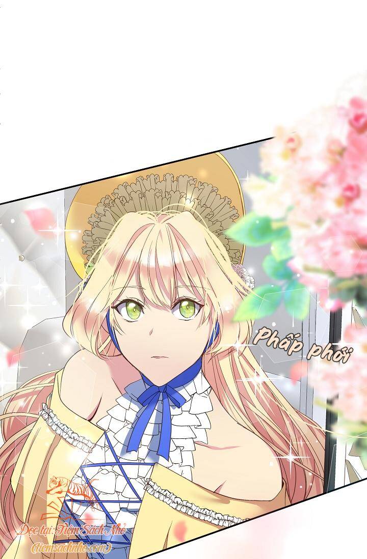 Bút Danh Bí Mật Của Nữ Công Tước Chap 7 - Next Chap 8