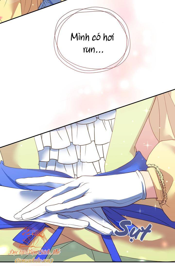 Bút Danh Bí Mật Của Nữ Công Tước Chap 7 - Next Chap 8