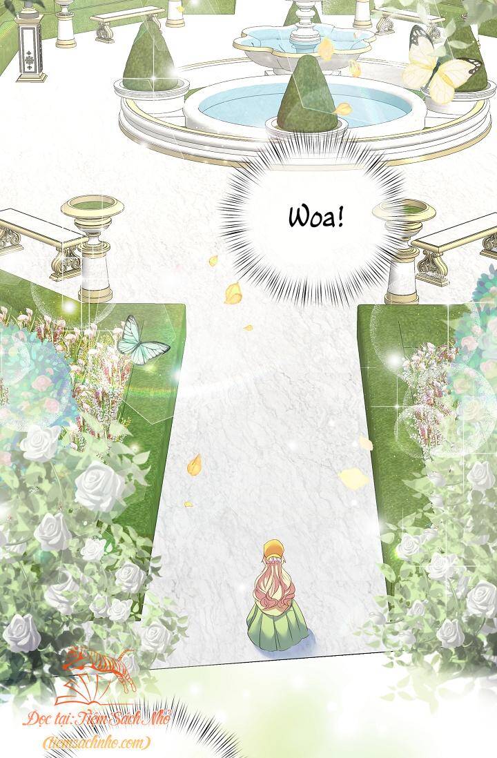 Bút Danh Bí Mật Của Nữ Công Tước Chap 7 - Next Chap 8