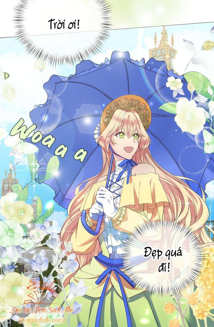 Bút Danh Bí Mật Của Nữ Công Tước Chap 7 - Next Chap 8
