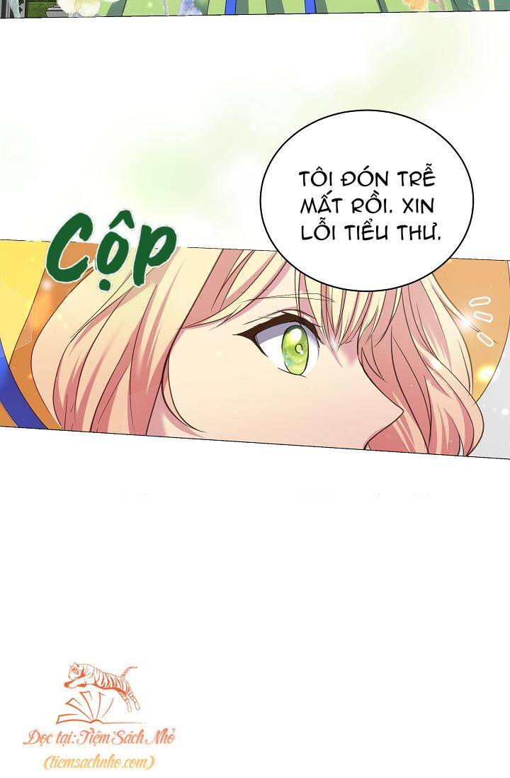 Bút Danh Bí Mật Của Nữ Công Tước Chap 7 - Next Chap 8
