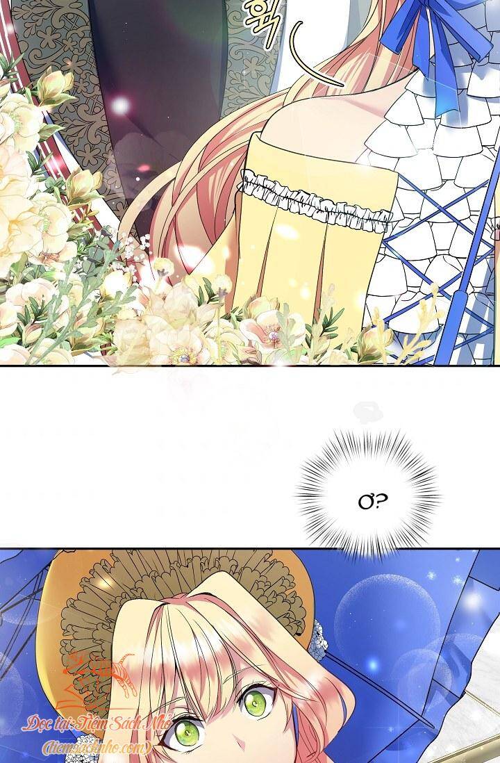 Bút Danh Bí Mật Của Nữ Công Tước Chap 7 - Next Chap 8