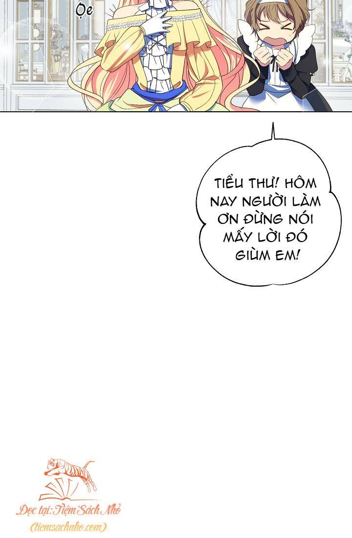 Bút Danh Bí Mật Của Nữ Công Tước Chap 7 - Next Chap 8