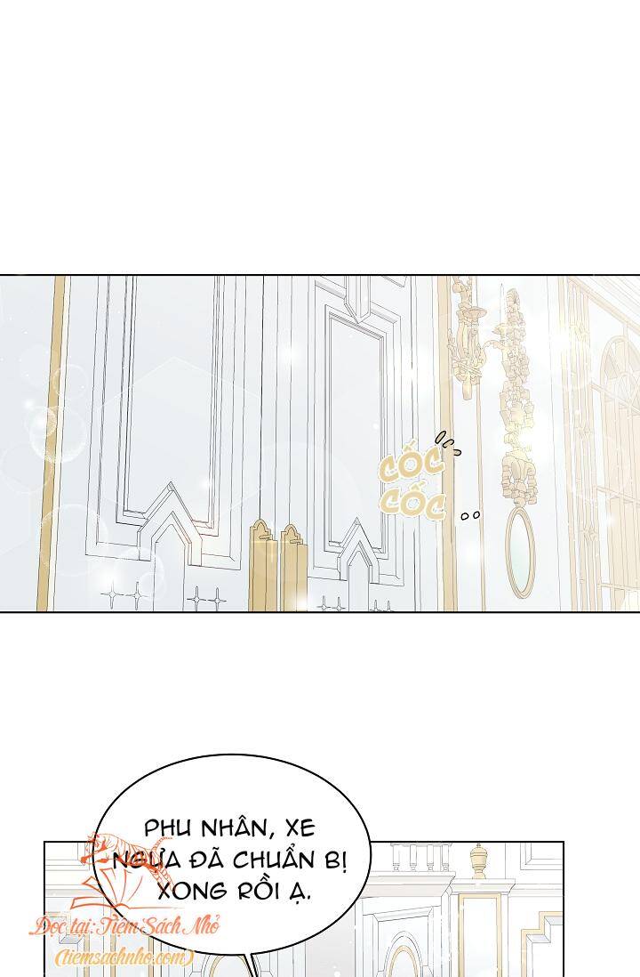 Bút Danh Bí Mật Của Nữ Công Tước Chap 7 - Next Chap 8