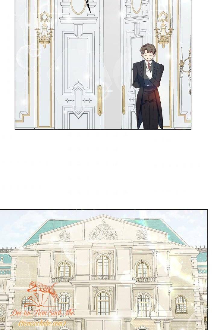Bút Danh Bí Mật Của Nữ Công Tước Chap 7 - Next Chap 8