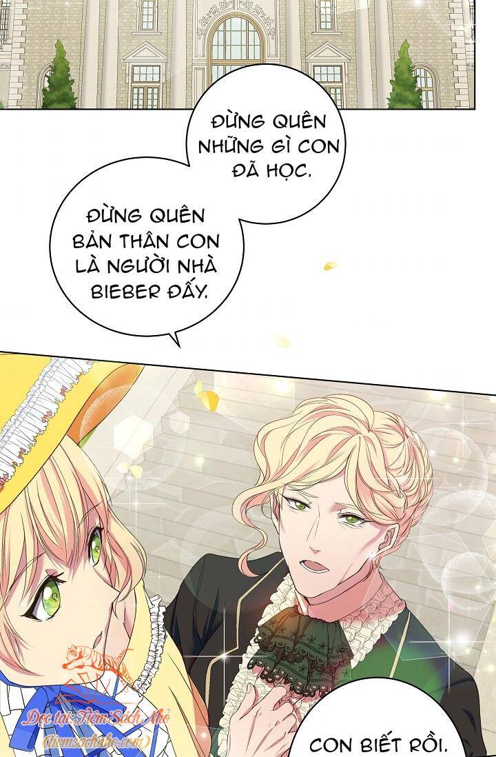 Bút Danh Bí Mật Của Nữ Công Tước Chap 7 - Next Chap 8