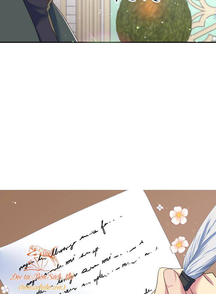 Bút Danh Bí Mật Của Nữ Công Tước Chap 9 - Next Chap 10