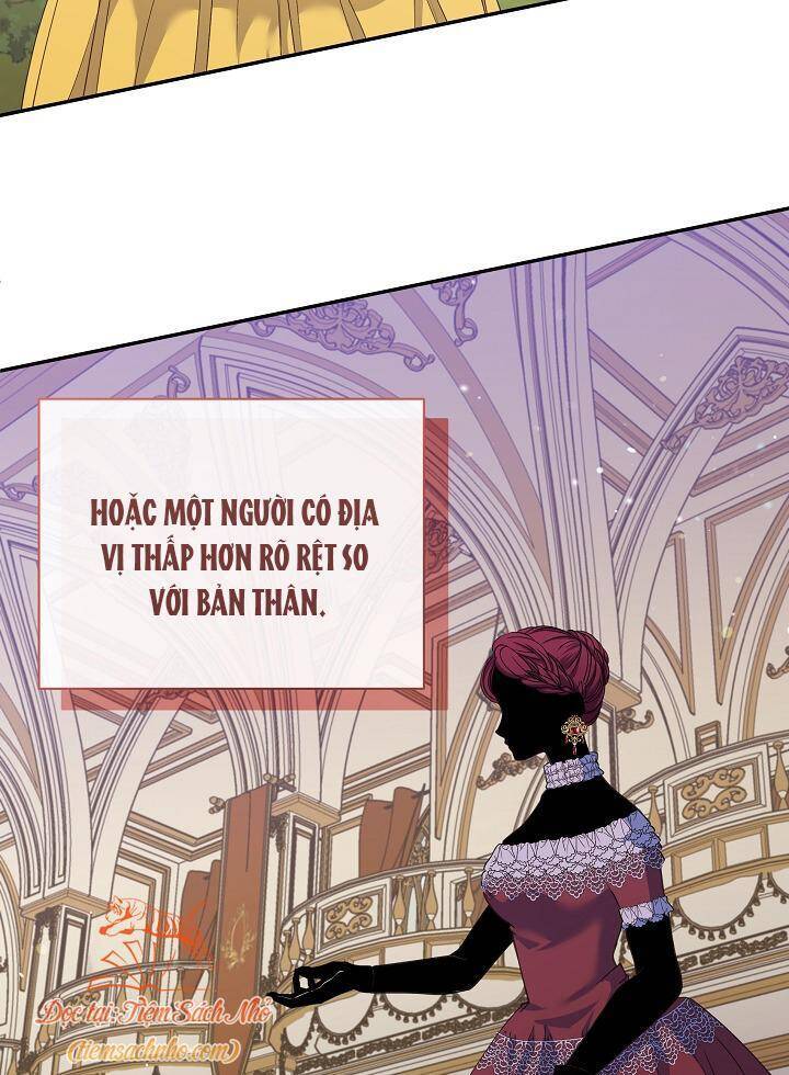 Bút Danh Bí Mật Của Nữ Công Tước Chap 9 - Next Chap 10