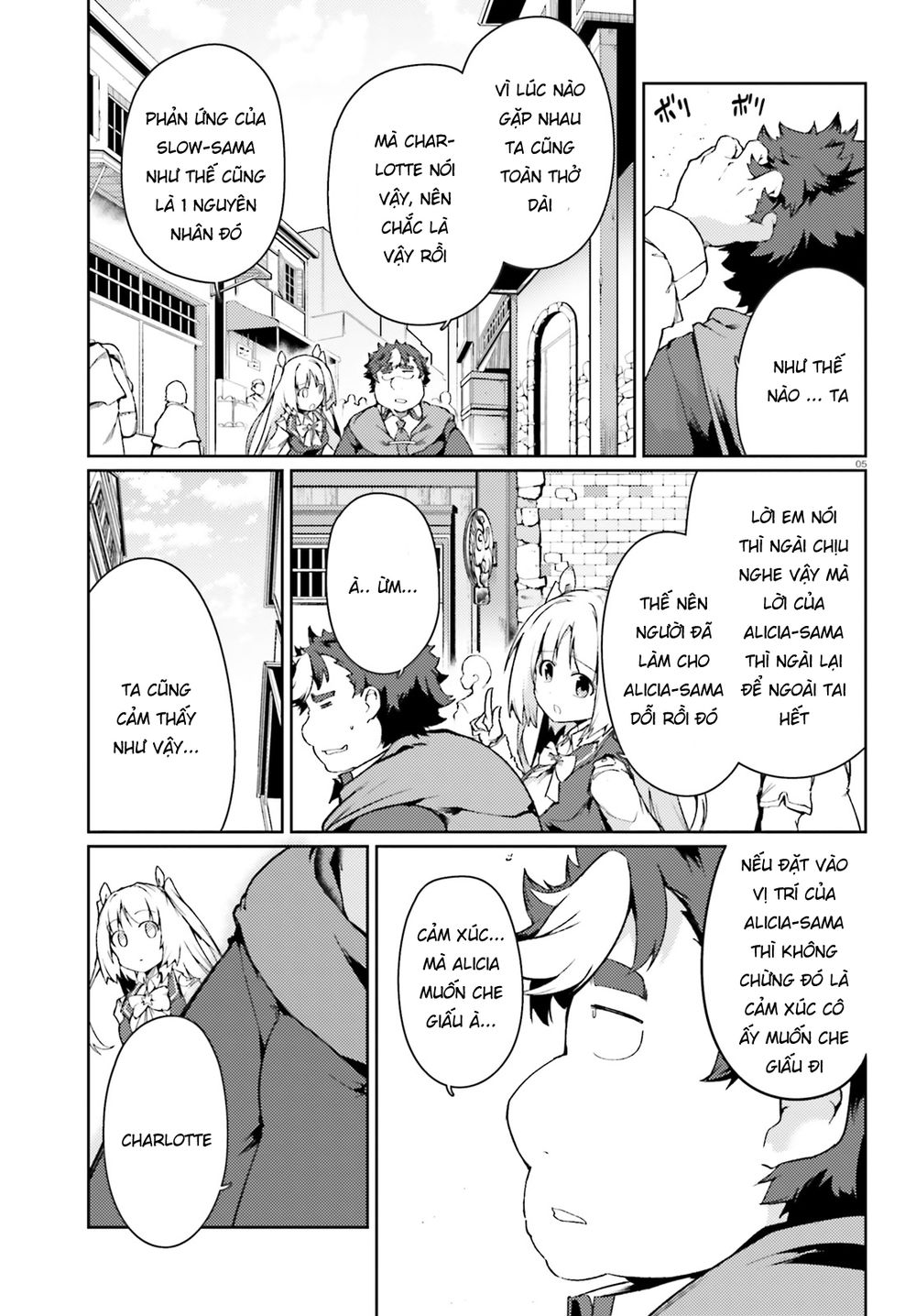 Buta Koushaku Ni Tensei Shitakara, Kondo Wa Kimi Ni Suki To Iitai Chap 17 - Next Chap 18