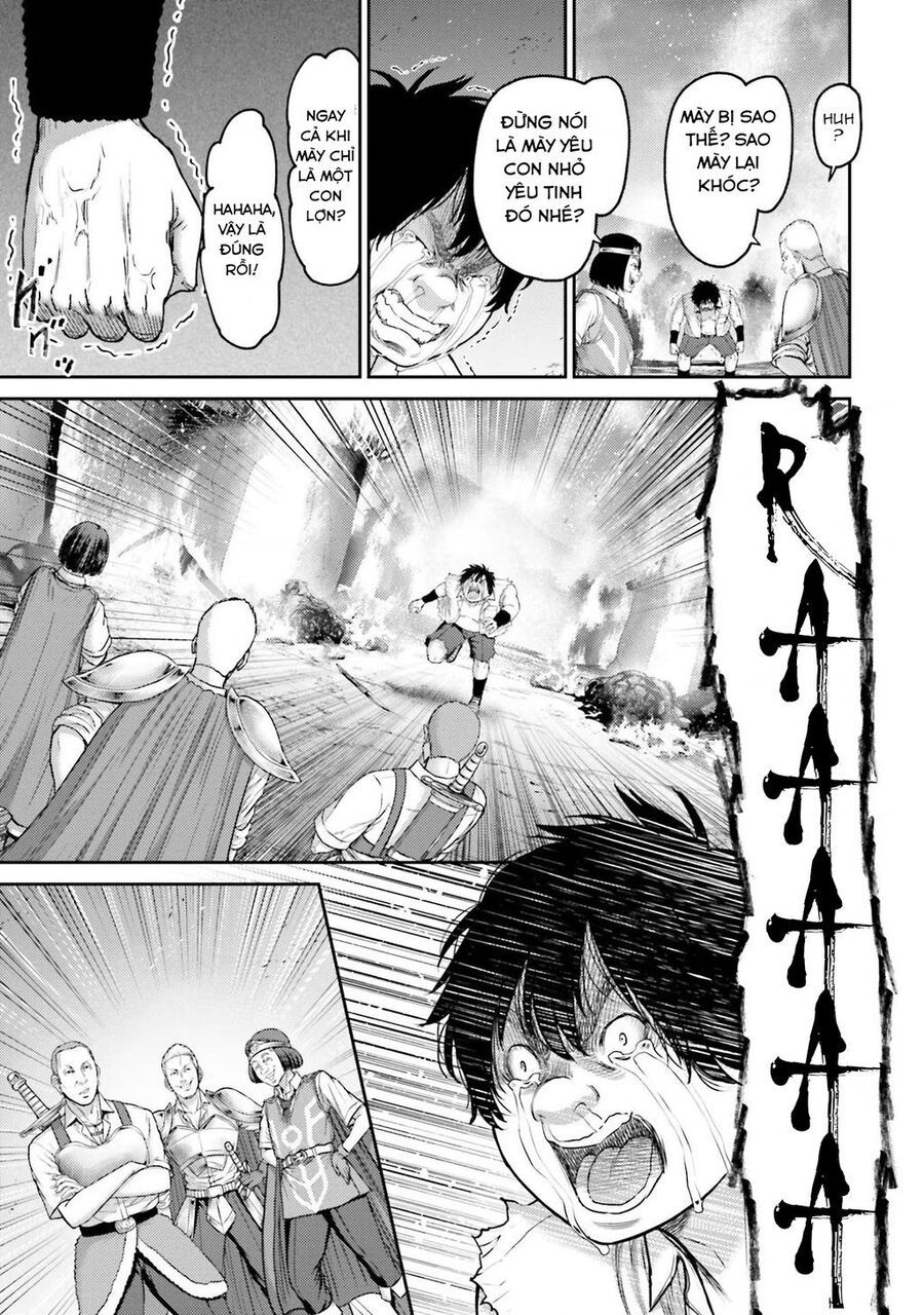 Buta No Fukushuu Chap 1 - Next Chap 2