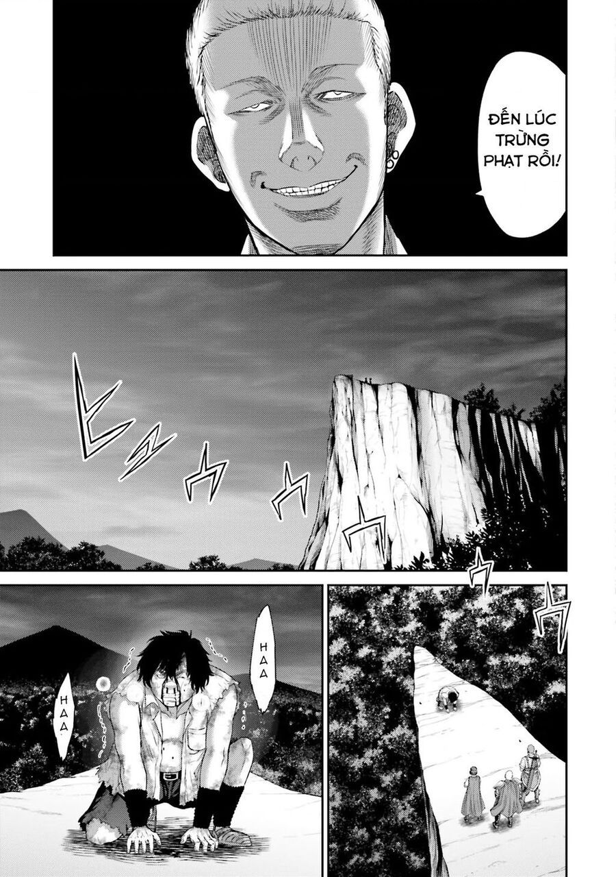 Buta No Fukushuu Chap 1 - Next Chap 2