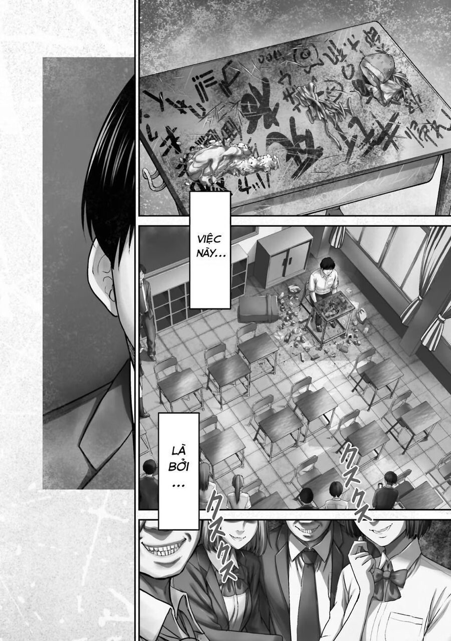 Buta No Fukushuu Chap 1 - Next Chap 2