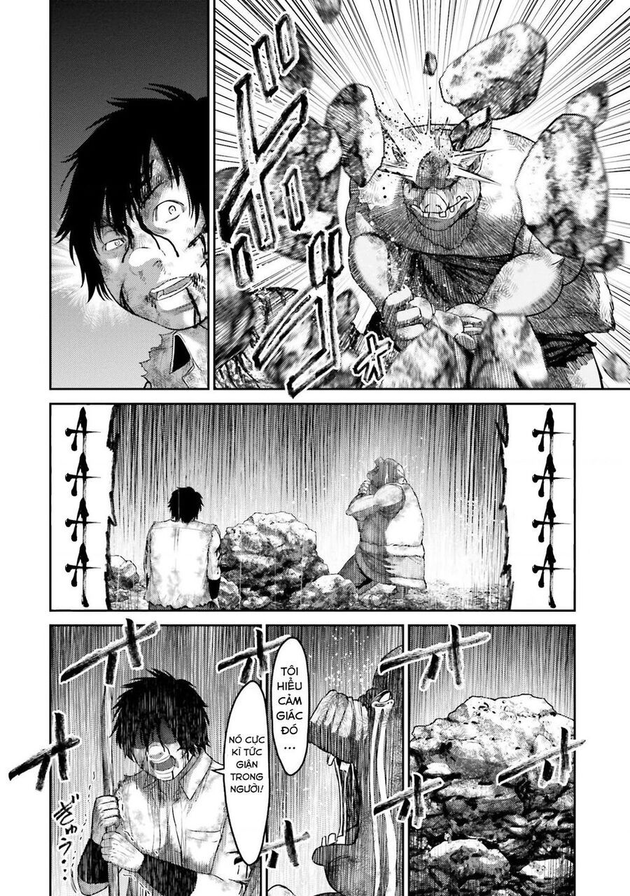 Buta No Fukushuu Chap 1 - Next Chap 2