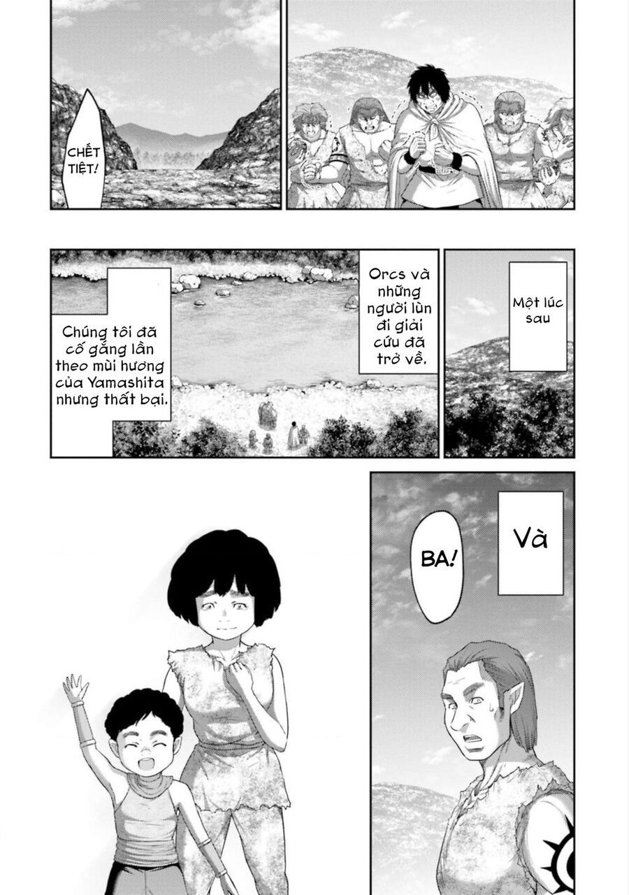 Buta No Fukushuu Chap 10 - Next Chap 11