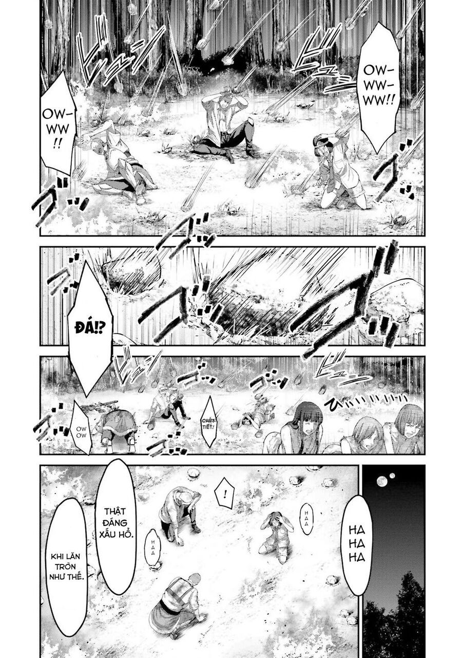 Buta No Fukushuu Chap 2 - Next Chap 3