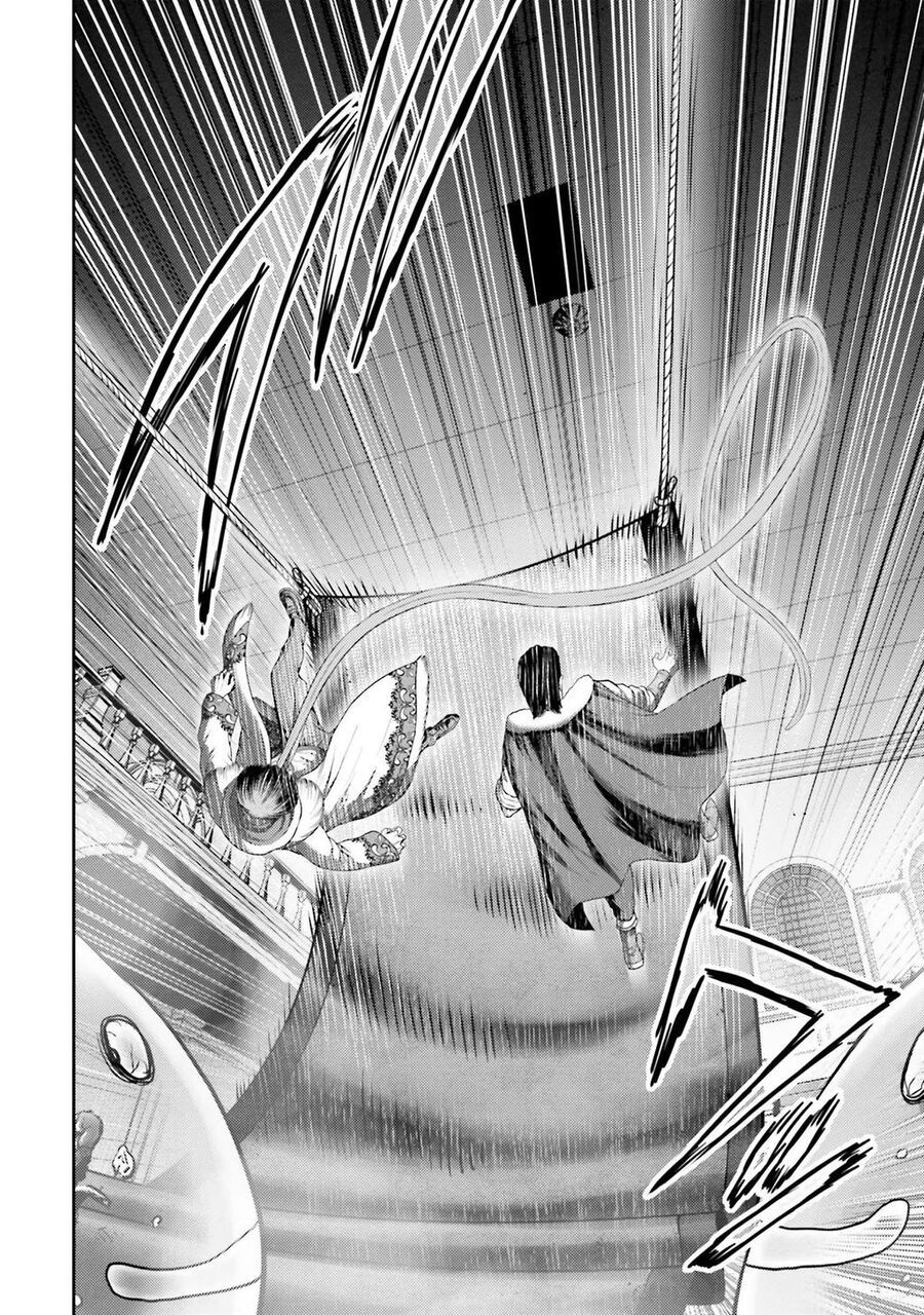 Buta No Fukushuu Chap 3 - Next Chap 4
