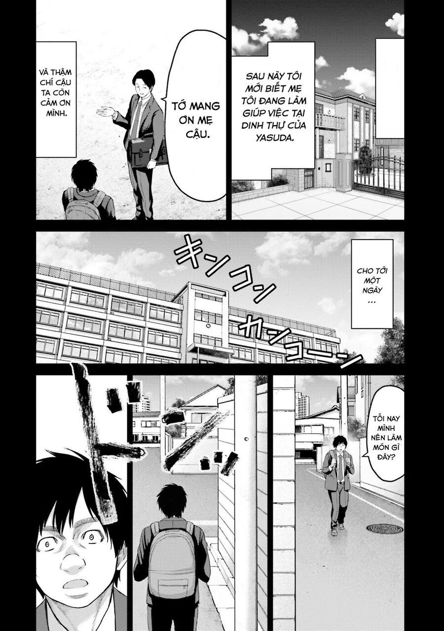 Buta No Fukushuu Chap 4 - Next Chap 5
