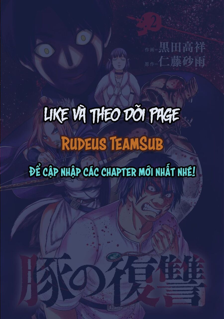 Buta No Fukushuu Chap 6 - Next Chap 7