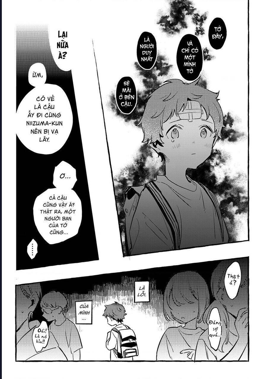 Byakuda No Hanamuko Chap 10 - Next Chap 11