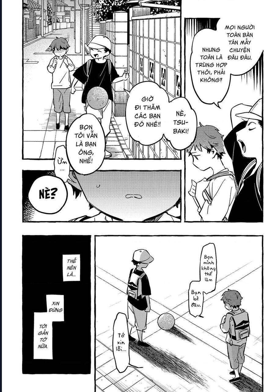 Byakuda No Hanamuko Chap 10 - Next Chap 11