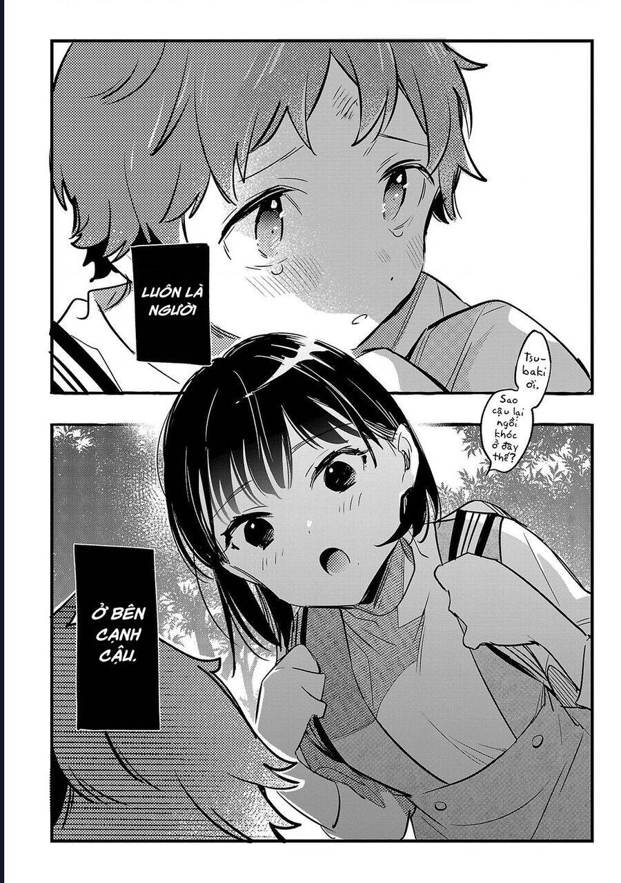 Byakuda No Hanamuko Chap 10 - Next Chap 11
