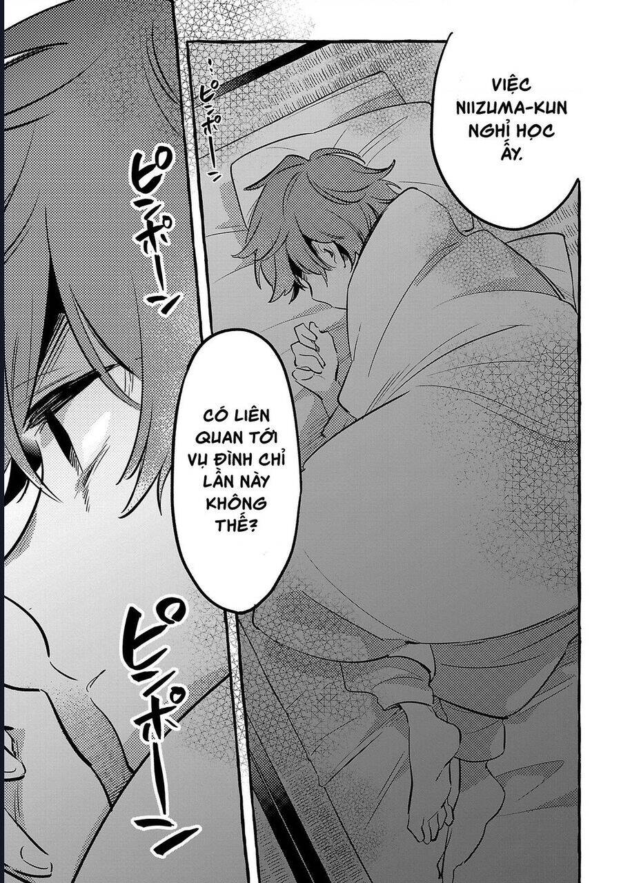 Byakuda No Hanamuko Chap 10 - Next Chap 11