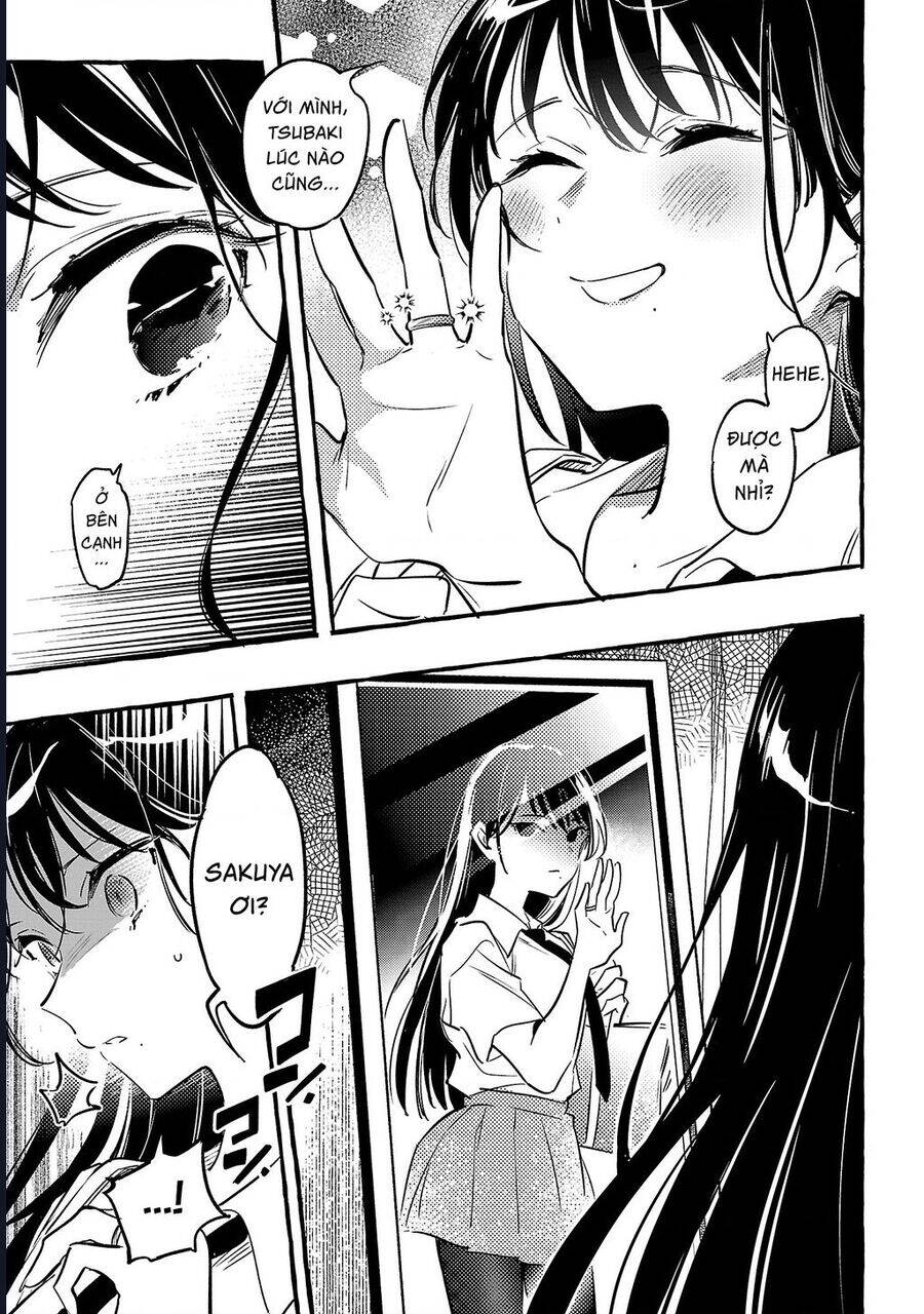 Byakuda No Hanamuko Chap 10 - Next Chap 11