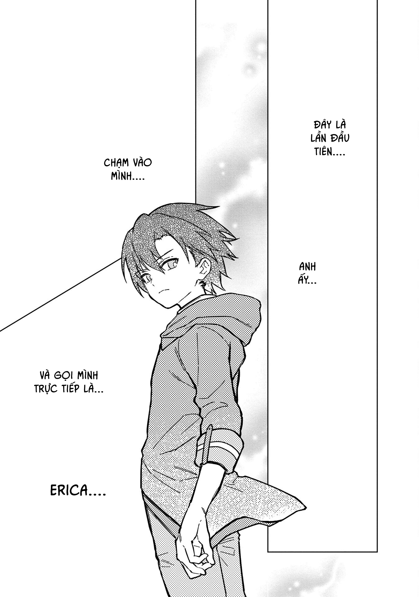 Byakuda No Hanamuko Chap 8 - Next Chap 9