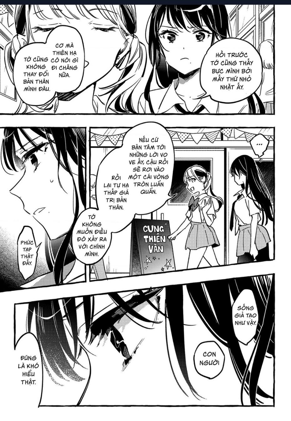 Byakuda No Hanamuko Chap 9 - Next Chap 10