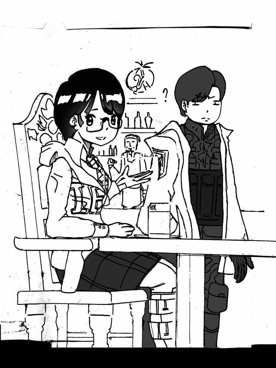 Byd11 Chap 79 - Next Chap 80