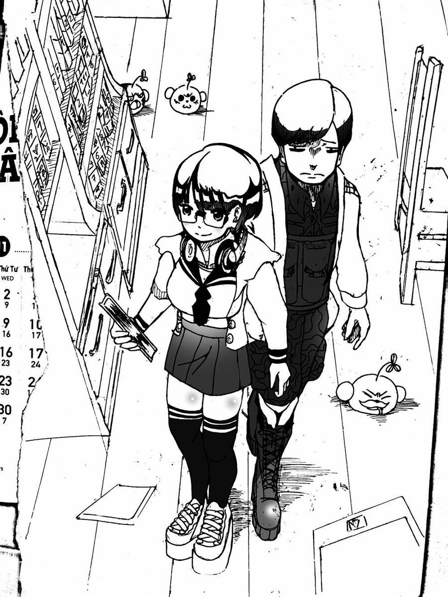 Byd11 Chap 79 - Next Chap 80
